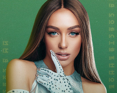 Мари Краймбрери