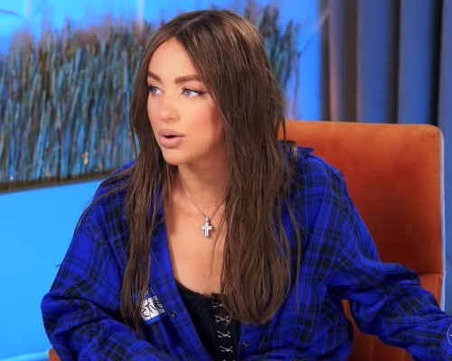 Испытание доверием: как Мари Краймбрери пережила измену и дала отношениям второй шанс