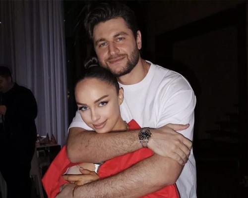 Главная поддержка: Дава раскрыл детали участия в родах вместе с Мари Краймбрери.