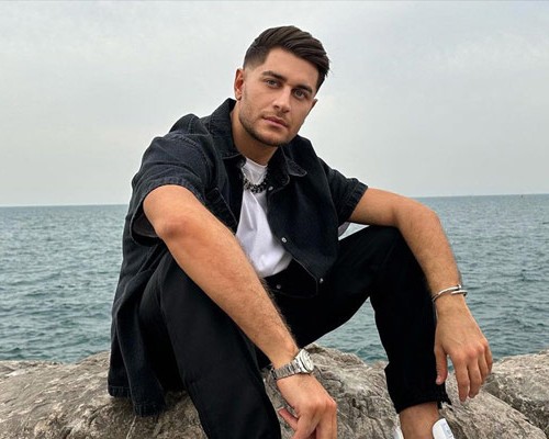 Первое откровенное интервью Давы о его отношениях с Мари Краймбрери.