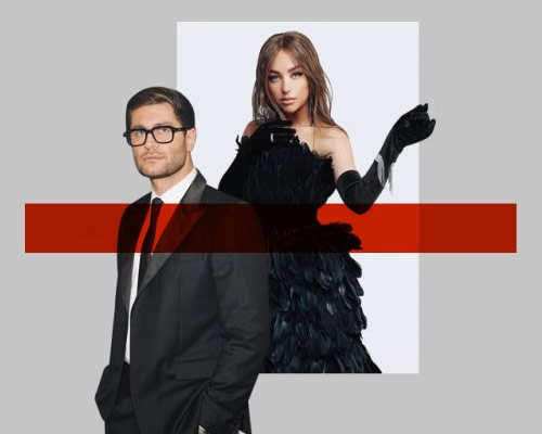 От скрытых встреч к семейному счастью: как развивались отношения звёздной пары